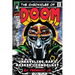 The Chronicles of Doom: Unraveling Rap's Masked Iconoclast