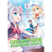 Drugstore in Another World: The Slow Life of a Cheat Pharmacist (Manga) Vol. 6