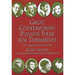 Great Contemporary Pianists Speak for Themselves