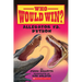 Alligator vs. Python (Who Would Win?)