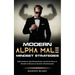 Modern Alpha Male Mindset Strategies: Build Confidence, Stop Pleasing People, and Gain the Power of Discipline to Become an Assertive, Influential Lea