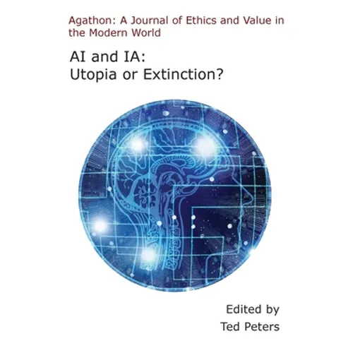 AI and Ia: Utopia or Extinction?