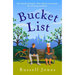 Bucket List: The 'Ultimate Feel-Good Novel'