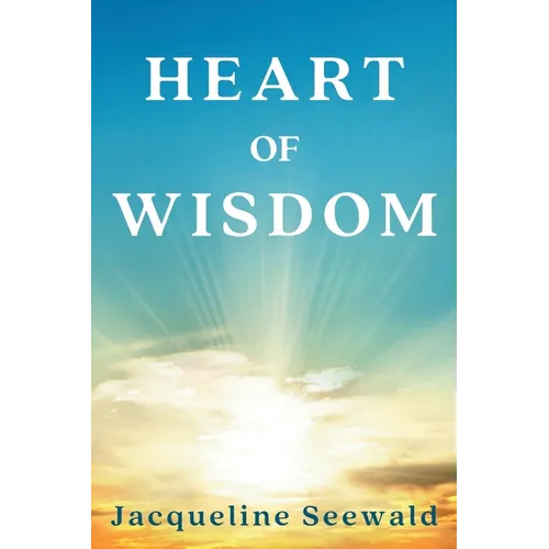 Heart of Wisdom