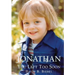 Jonathan, You Left Too Soon
