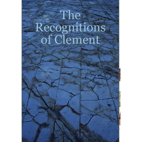 The Recognitions of Clement