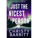 Just the Nicest Person: A chilling, unputdownable suspense and cold case mystery