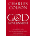 God and Government: An Insider's View on the Boundaries Between Faith and Politics