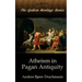 Atheism in Pagan Antiquity