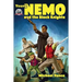 Young Nemo and the Black Knights