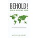 Behold! God Is Speaking to Us: A Fifty-Two Week Old Testament Devotional