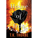 House of Iron