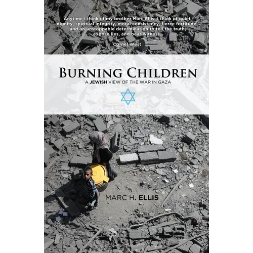 Burning Children