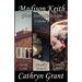 Madison Keith Ghost Story Collection - Volume 2 (Suburban Noir Ghost Stories)