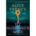 My Husband's Wife
