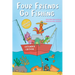 Four Friends Go Fishing extended edition