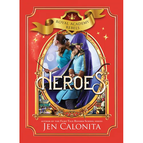 Heroes
