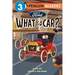 Ford: What Is a Car?