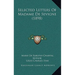 Selected Letters Of Madame De Sevigne (1898)