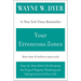 Your Erroneous Zones: Step-By-Step Advice for Escaping the Trap of Negative Thinking and Taking Control of Your Life