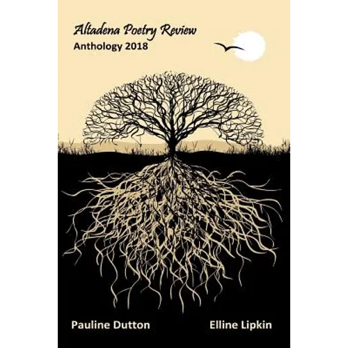 Altadena Poetry Review: Anthology 2018