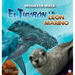 El tiburón y el león marino