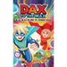 Dax to the Max: Blah Blah Blobs vs. Power Pods (Mom's Choice Award Winner)