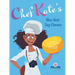 Chef Kate's Mac-And-Say-Cheese