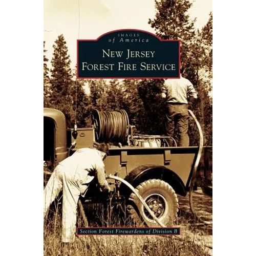 New Jersey Forest Fire Service