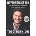 Weedonomics 101: The Entrepreneur's Guidebook to the Cannabis Industry