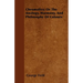 Chromatics; Or The Analogy, Harmony, And Philosophy Of Colours