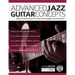 Advanced Jazz Guitar Concepts