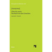 Liber de causis. Das Buch von den Ursachen