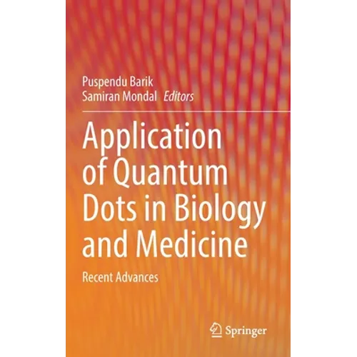 Application of Quantum Dots in Biology and Medicine: Recent Advances