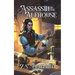 Assassin in the Alehouse: A Cozy Fantasy (Fables of Finlestia)