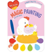 Take Along Magic Painting (Chicken & Friends)