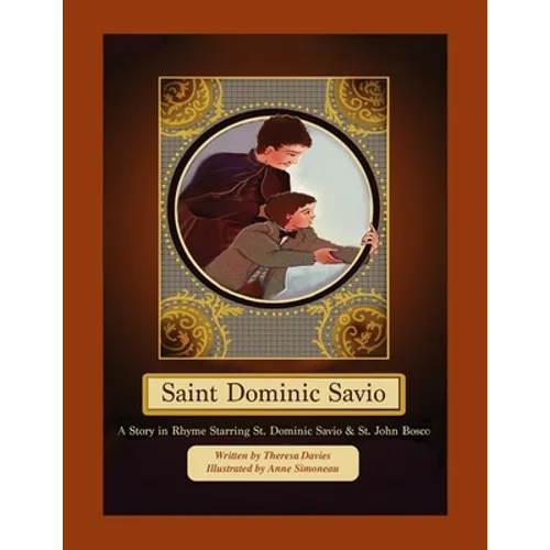 Saint Dominic Savio