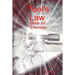 Tool's Law Book IV: Enemies