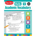 Daily Academic Vocabulary Gr 6+ Te