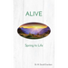 Alive: Spring to Life