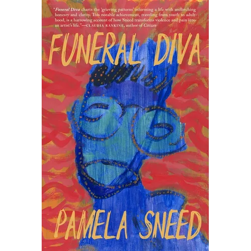 Funeral Diva