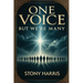 One Voice But We're Many