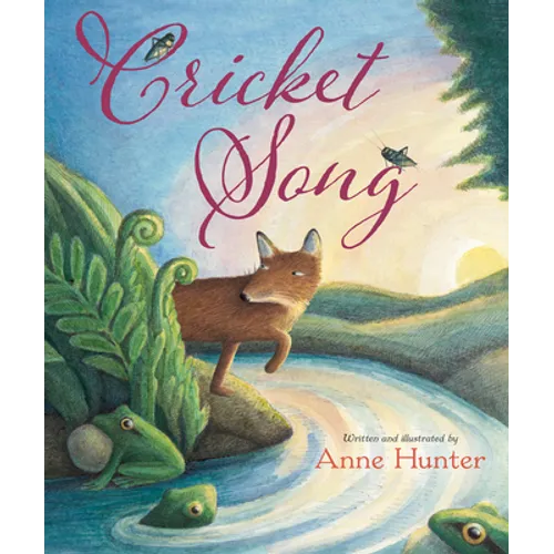 Cricket Song