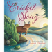 Cricket Song