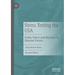 Stress Testing the USA: Public Policy and Reaction to Disaster Events