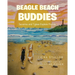 Beagle Beach Buddies: Savanna and Tybee Explore Florida