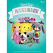 Fun and Easy Amigurumi: Crochet patterns to create your own dolls and toys