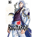 Record of Ragnarok, Vol. 16