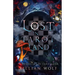 Lost in Tarotland