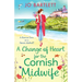 A Change of Heart for the Cornish Midwife